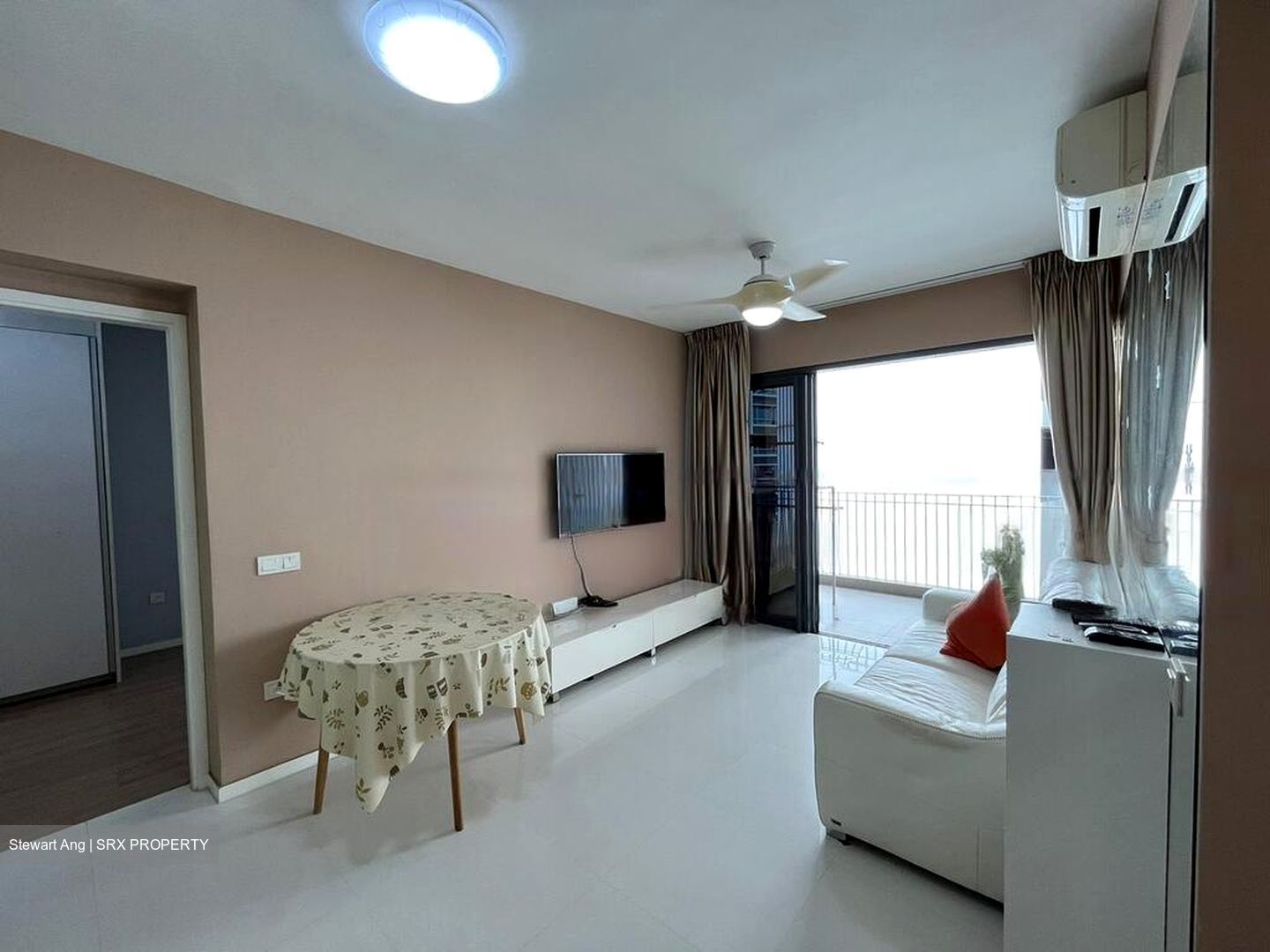 The Lakefront Residences (D22), Condominium #552753991